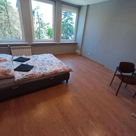 Fantastic Zg - S4 Pokoj 104 Zielona Góra Zewnętrze zdjęcie